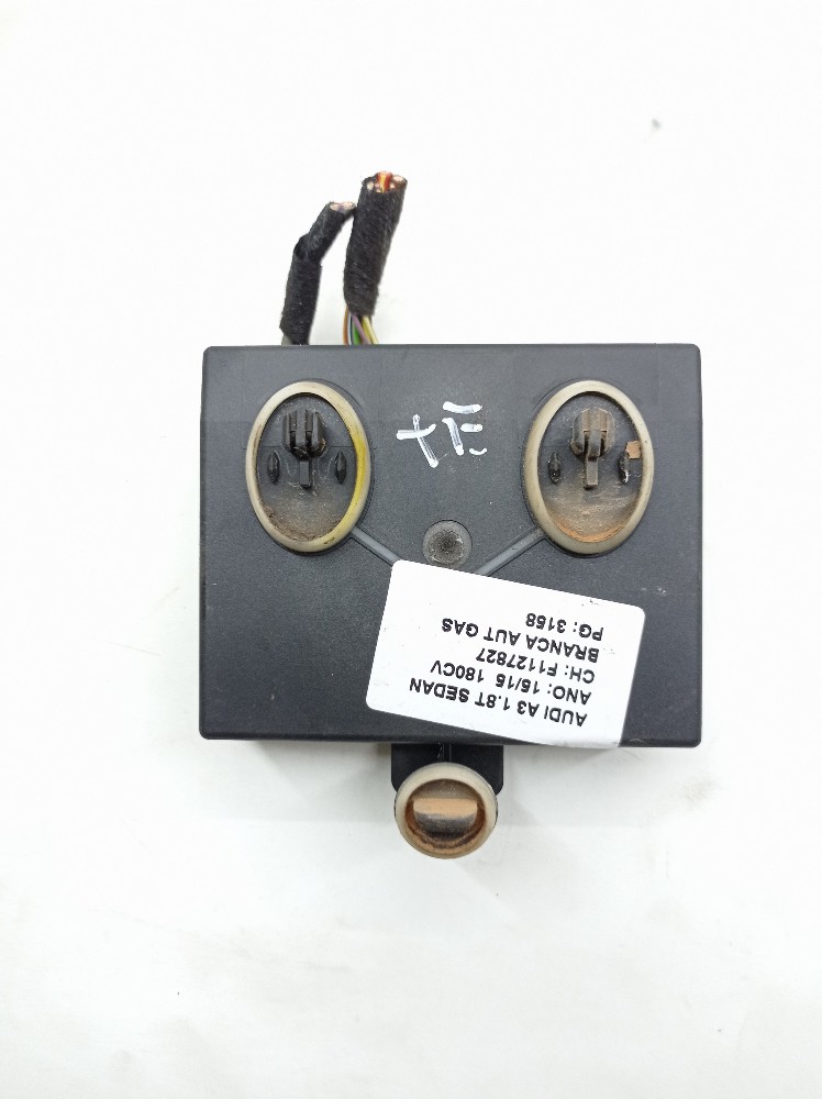 Módulo Porta Traseira Esquerda Audi A3 1.8 2015 5q0959395d