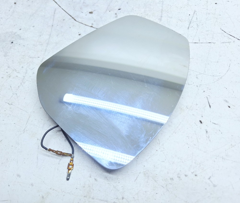Espelho Retrovisor Esquerdo Evoque 2.0 2015