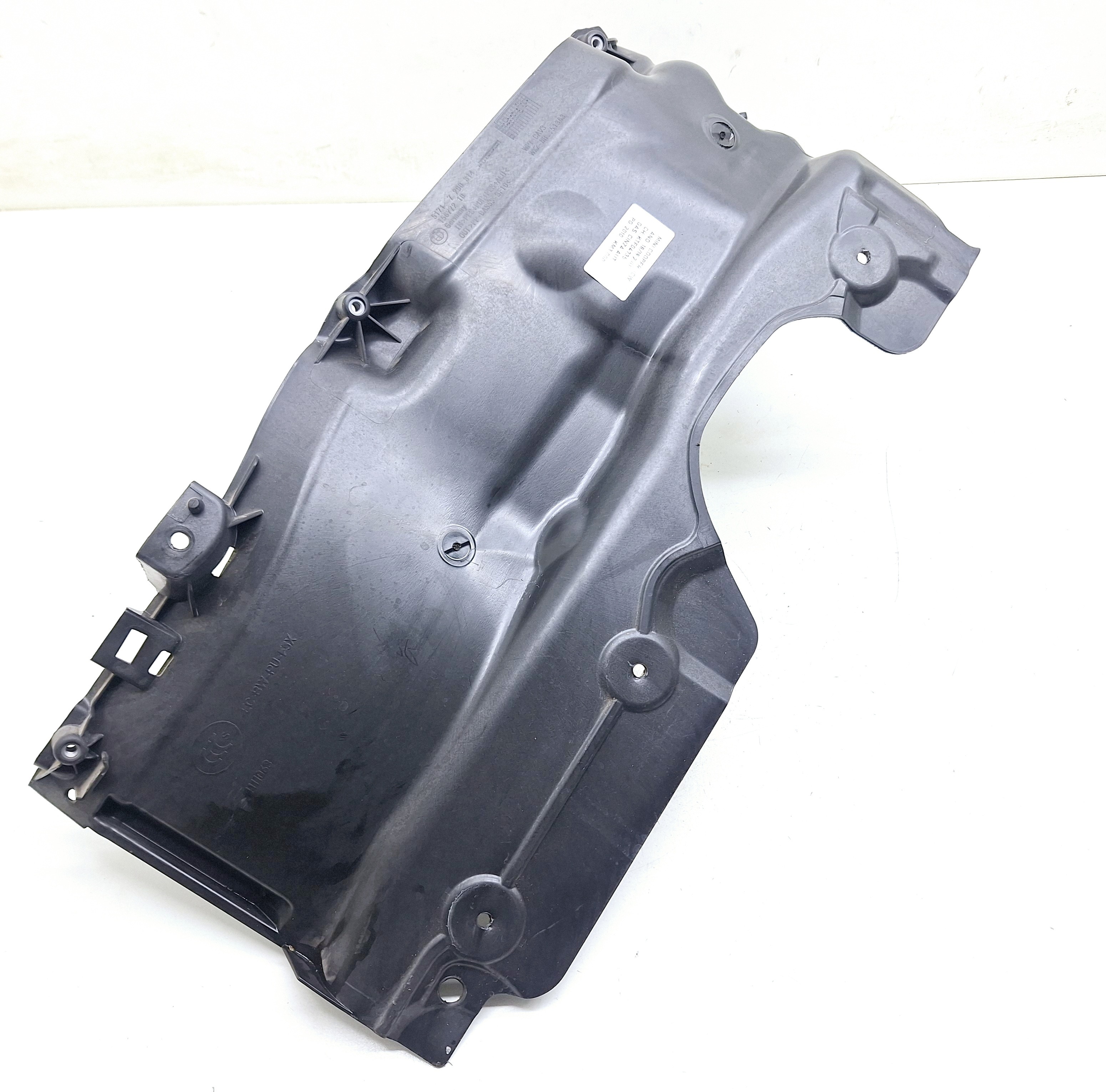 Suporte Painel Corta Fogo Cooper Jcw 2.0 2019 51717290814