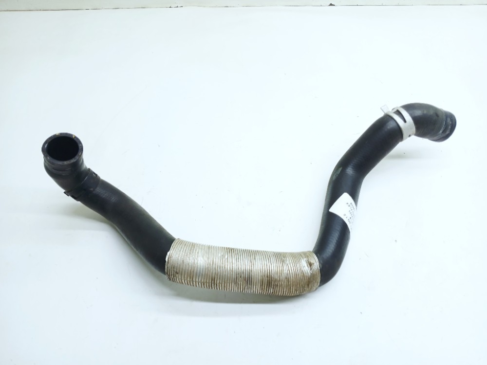 Mangueira Superior Radiador Chery Qq 1.0 2019 J001303211AC