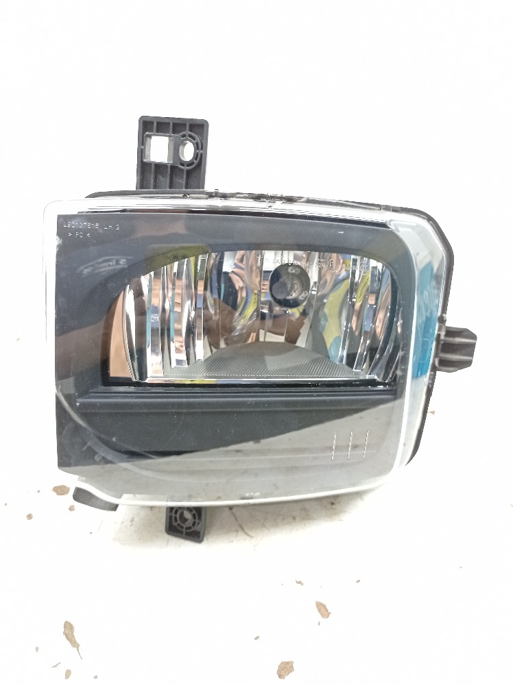 Farol Milha Esquerdo Vw Tcross Tsi 1.4 2023 2024