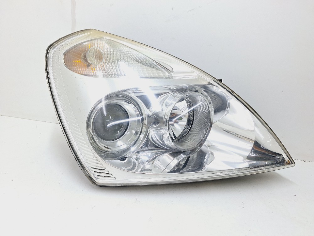 Farol Direito Chevrolet Vectra 2.0 2006 Á 2011 Direito