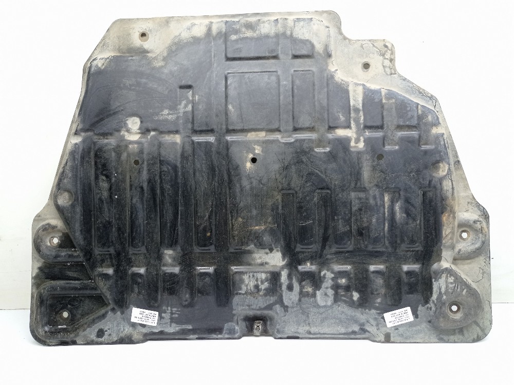 Protetor Carter Land Rover Evoque 2.0 2014 2015 Bj326b629ba