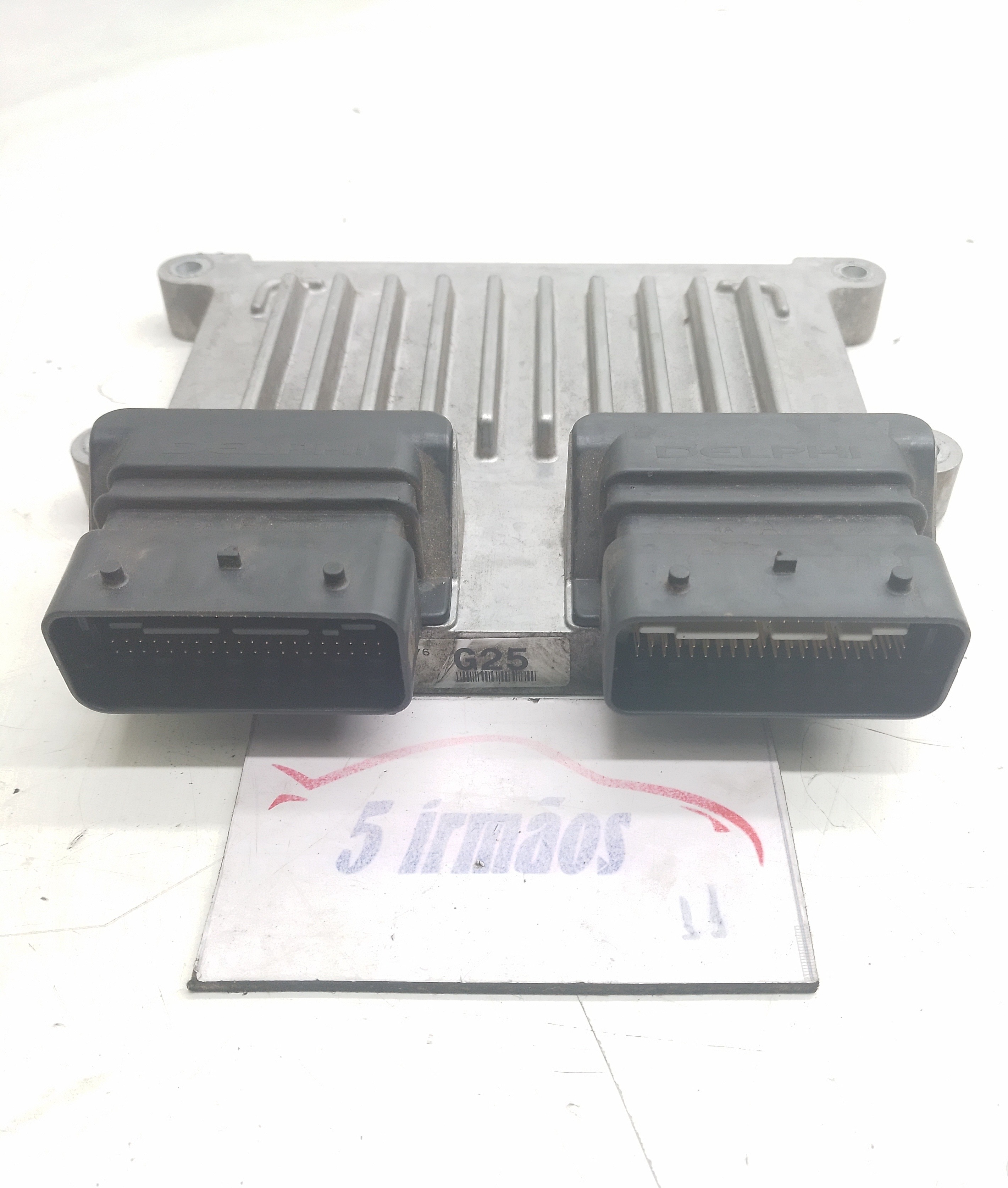 Módulo Injeção Hyundai Veracruz V6 3.8 2009 391063c476