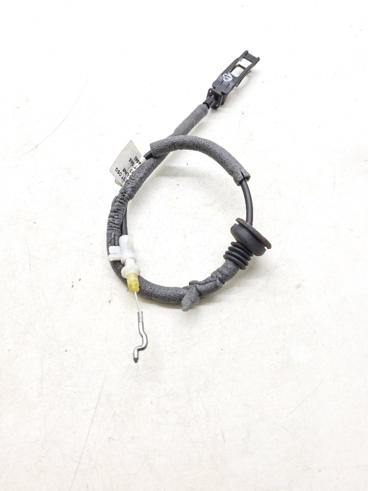 Cabo Fechadura Traseira Direita Vw Tiguan Tsi 2.0 2019 2020