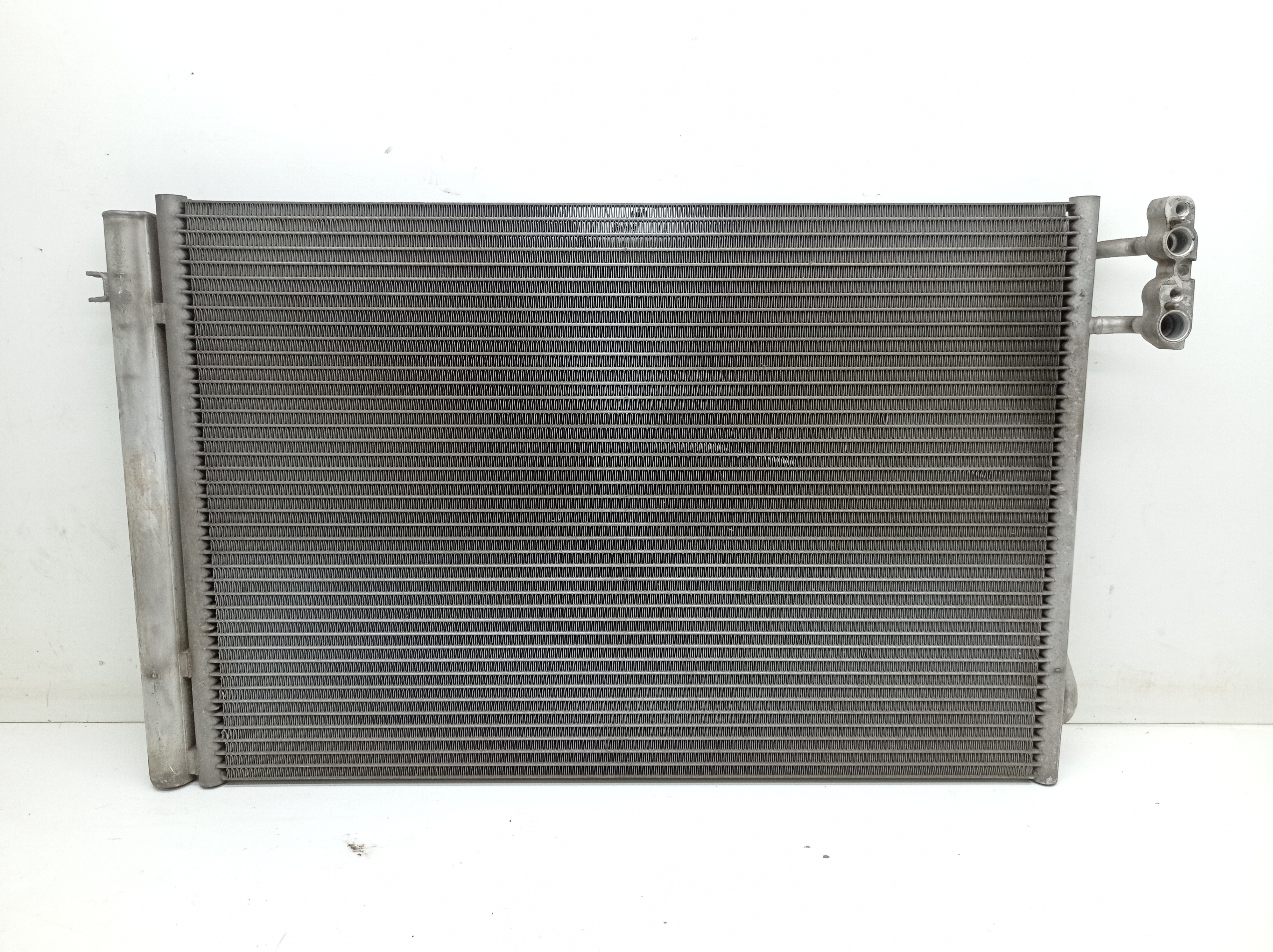 Condensador Ar Condicionado Bmw X1 3.0 2010 / 2011