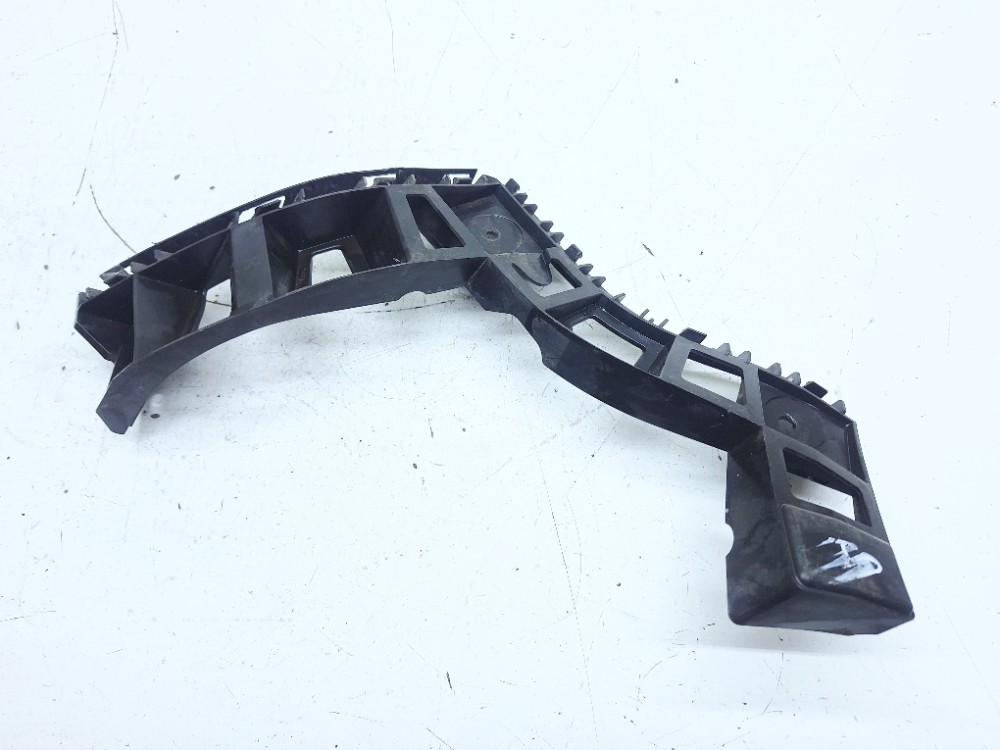 Guia Direito Parachoque Traseiro Vw Tiguan Tsi 2.0 2012