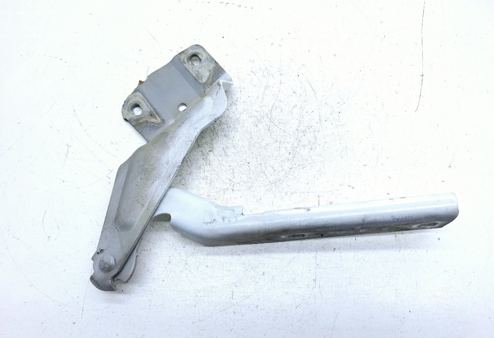 Dobradiça Esquerda Capô Vw Jetta Tsi 2.0 2013 2014