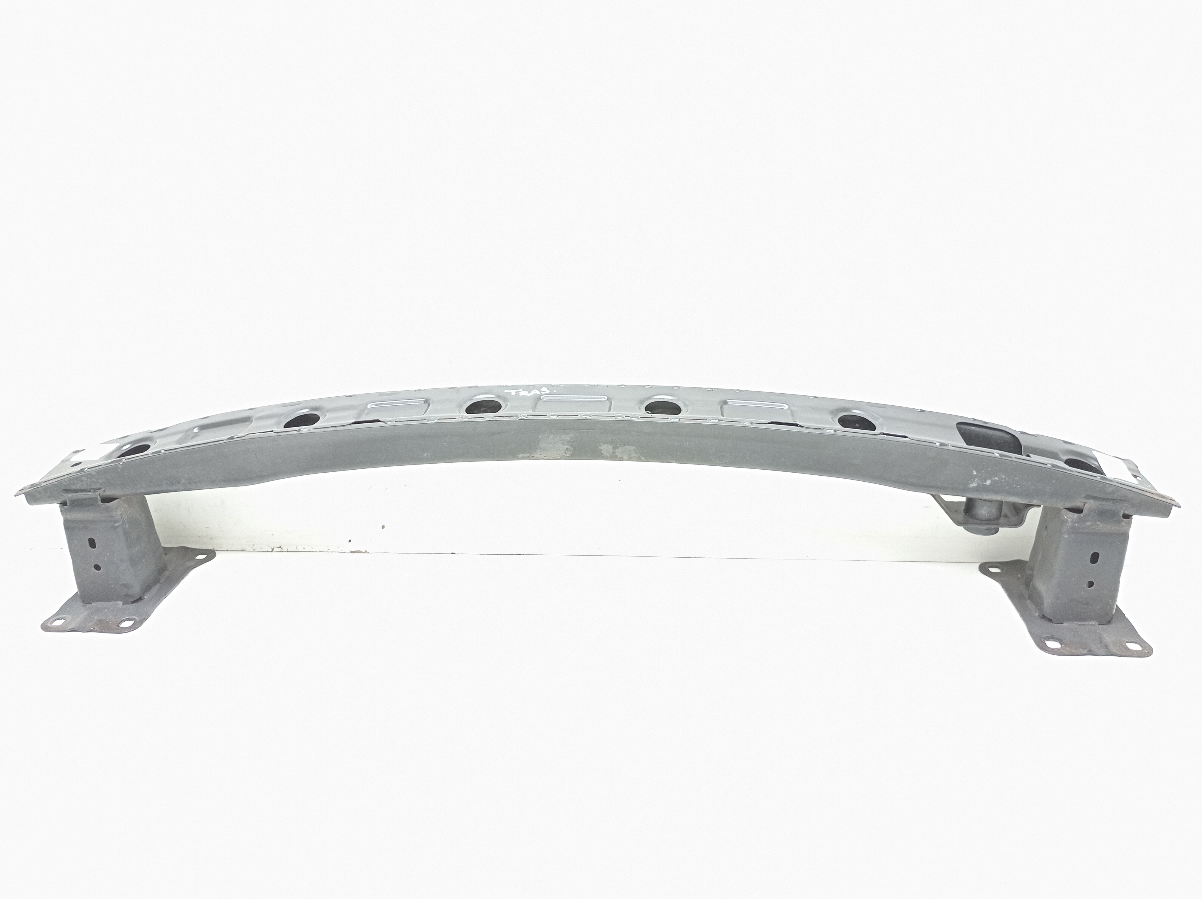 Alma Parachoque Traseiro Audi A3 Sedan Tfsi 2.0 2020 / 2021