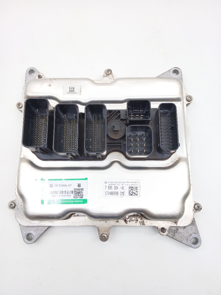 Modulo Injeção Bmw 320i 2.0 2018 793532401