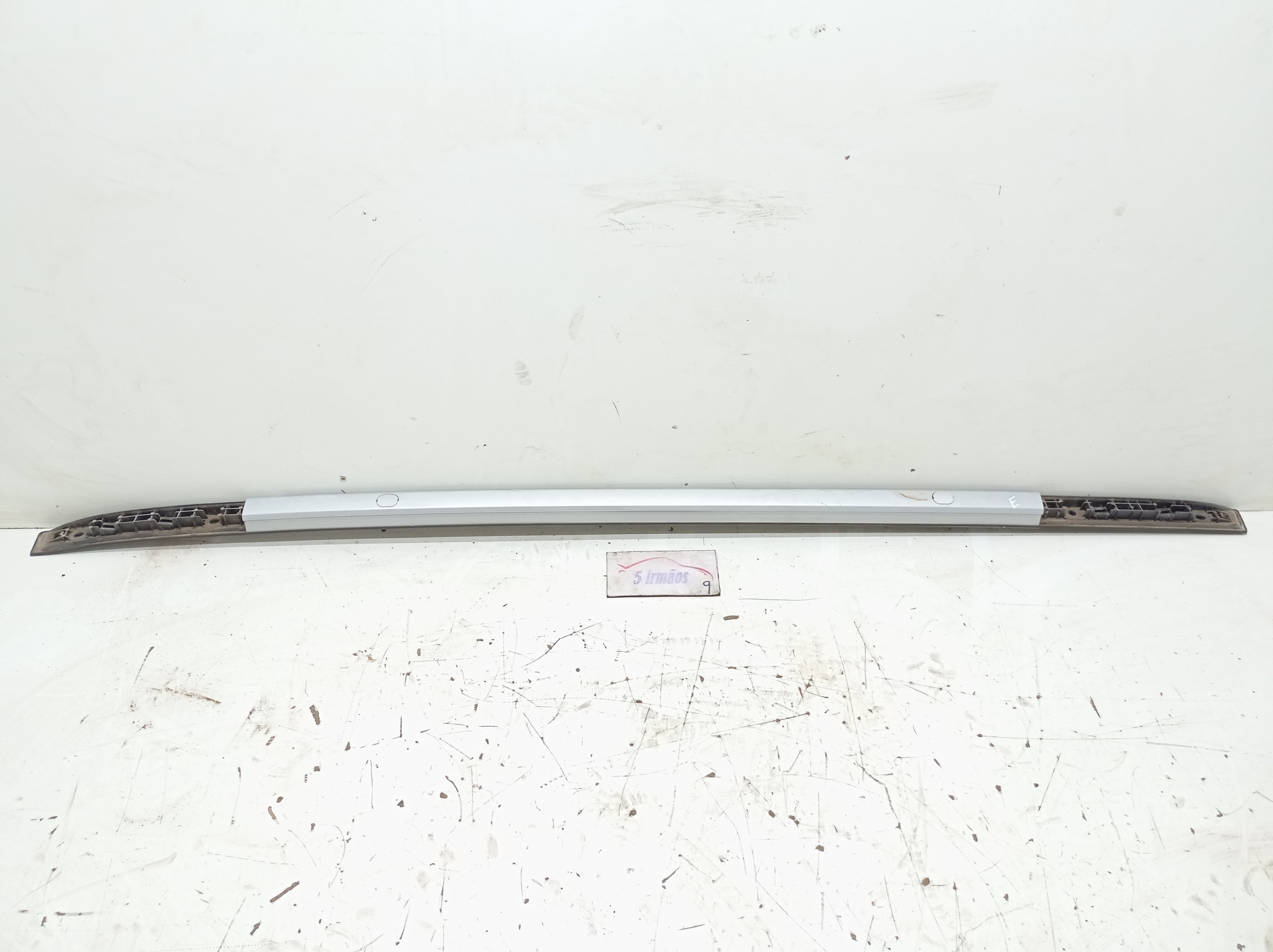 Rack Teto Esquerdo Kia Sorento 2.4 2018 / 2019