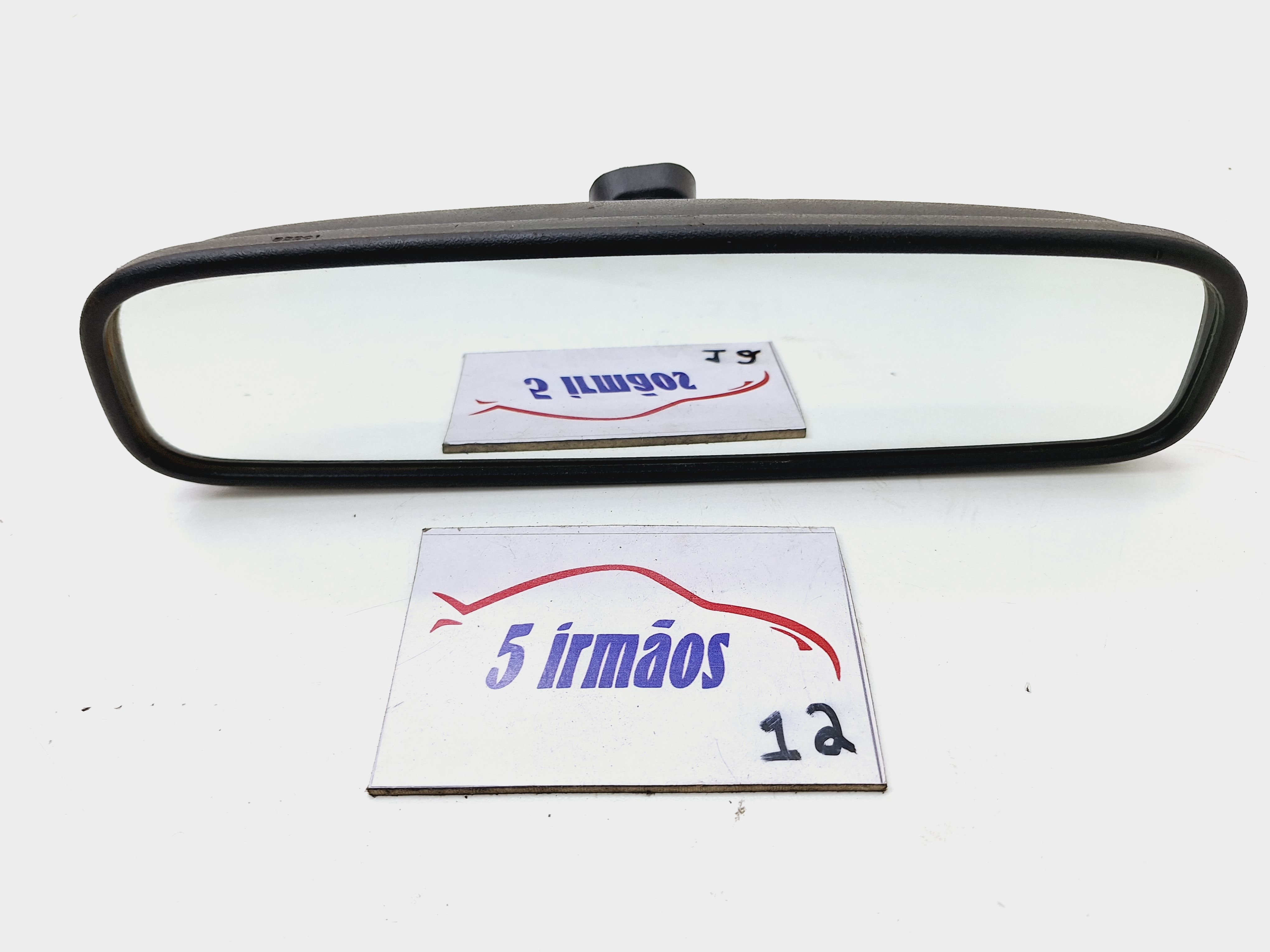 Retrovisor Interno C/espelho Kia Sorento 3.5 2012 Nºe4012143