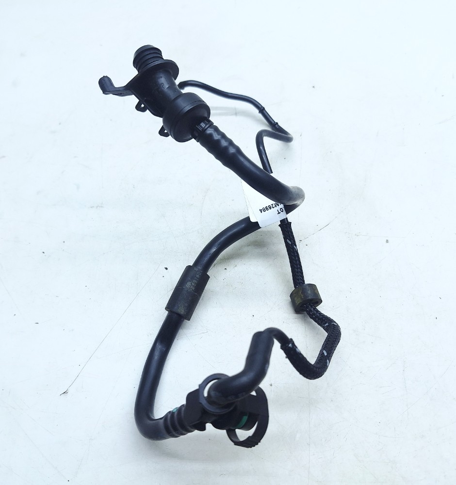 Mangueira Arrefecimento Vw Jetta Gli 2.0 2024 5QM612041L