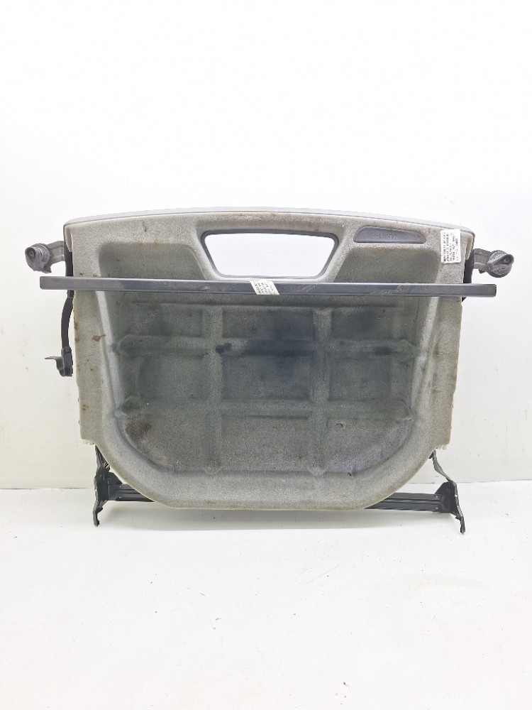 Suporte Tampão Bagagito Bmw 335i 3.0 2006 2007