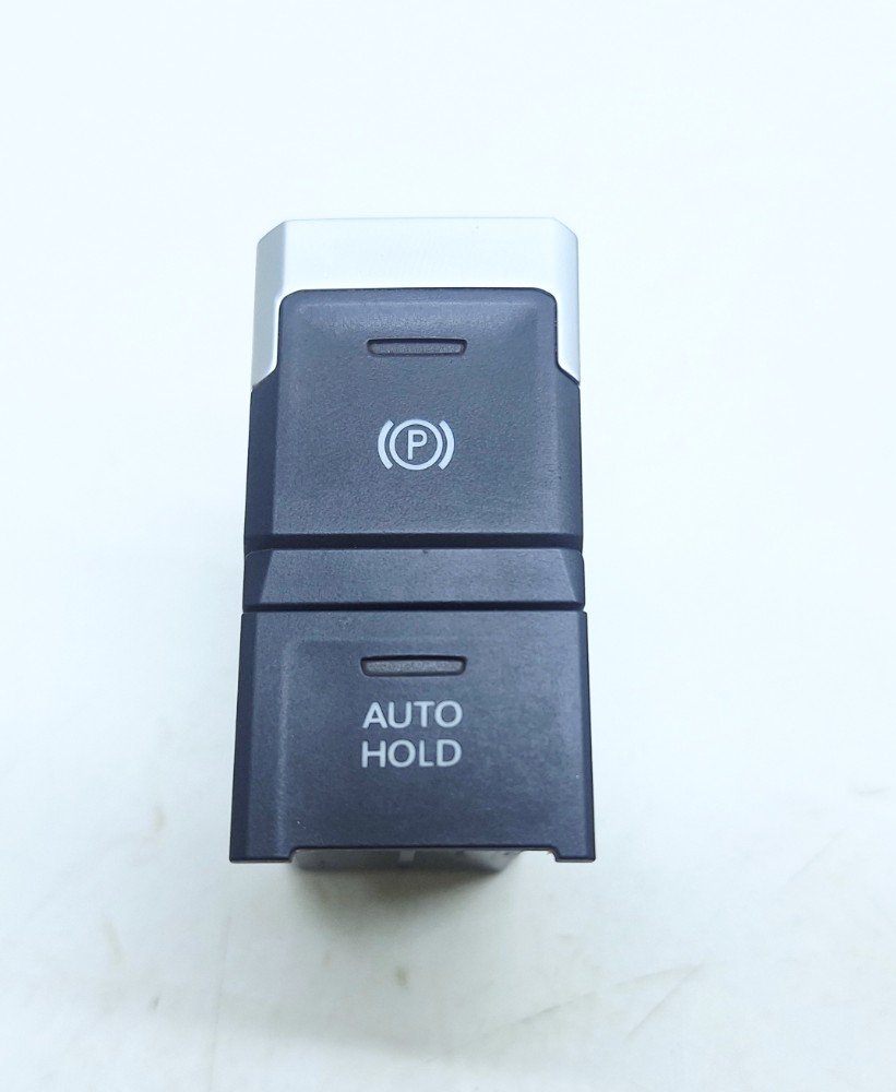 Botão Estacionamento Vw Tiguan Tsi 2.0 2021 5nn927225