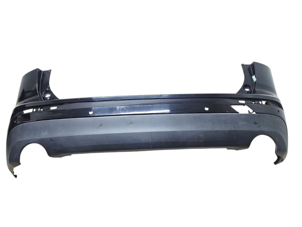 Parachoque Traseiro Volvo Xc60 2.0 2019