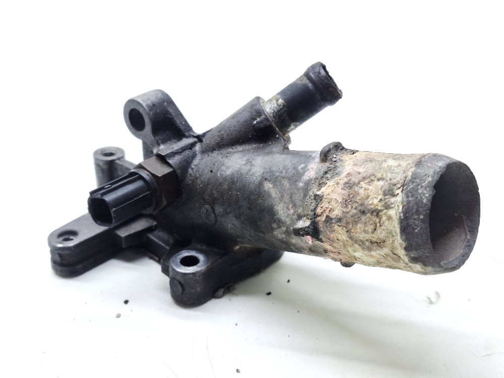 Carcaça Valvula Termostatica Honda Crv 2.0 2009