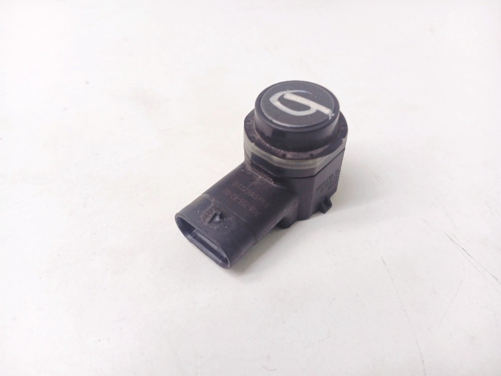 Sensor Estacionamento Volvo Xc60 2.0 2015 31445160