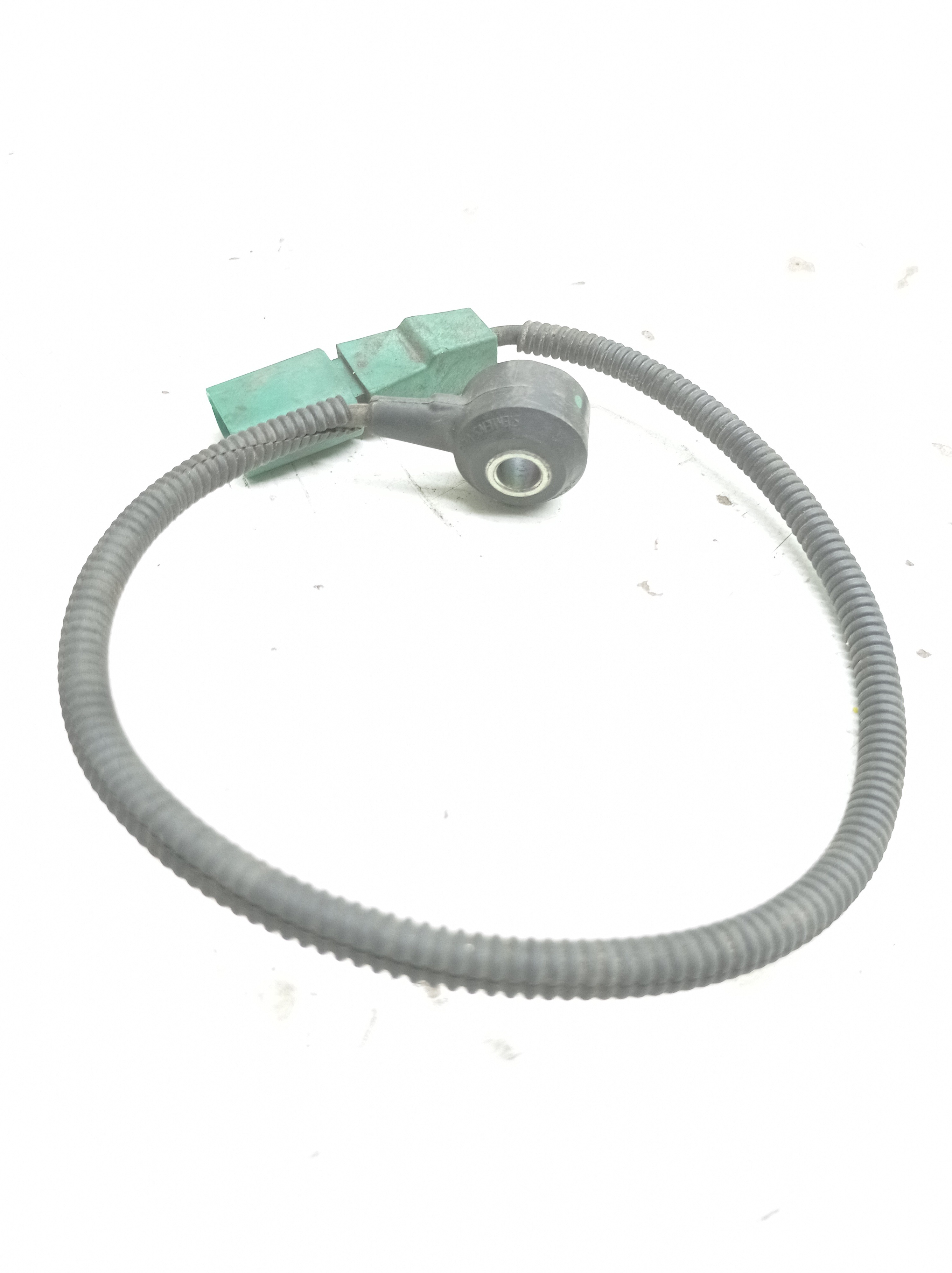 Sensor Detonação Audi Q3 Tfsi 2.0 2014 / 2015 Nº06e905377a
