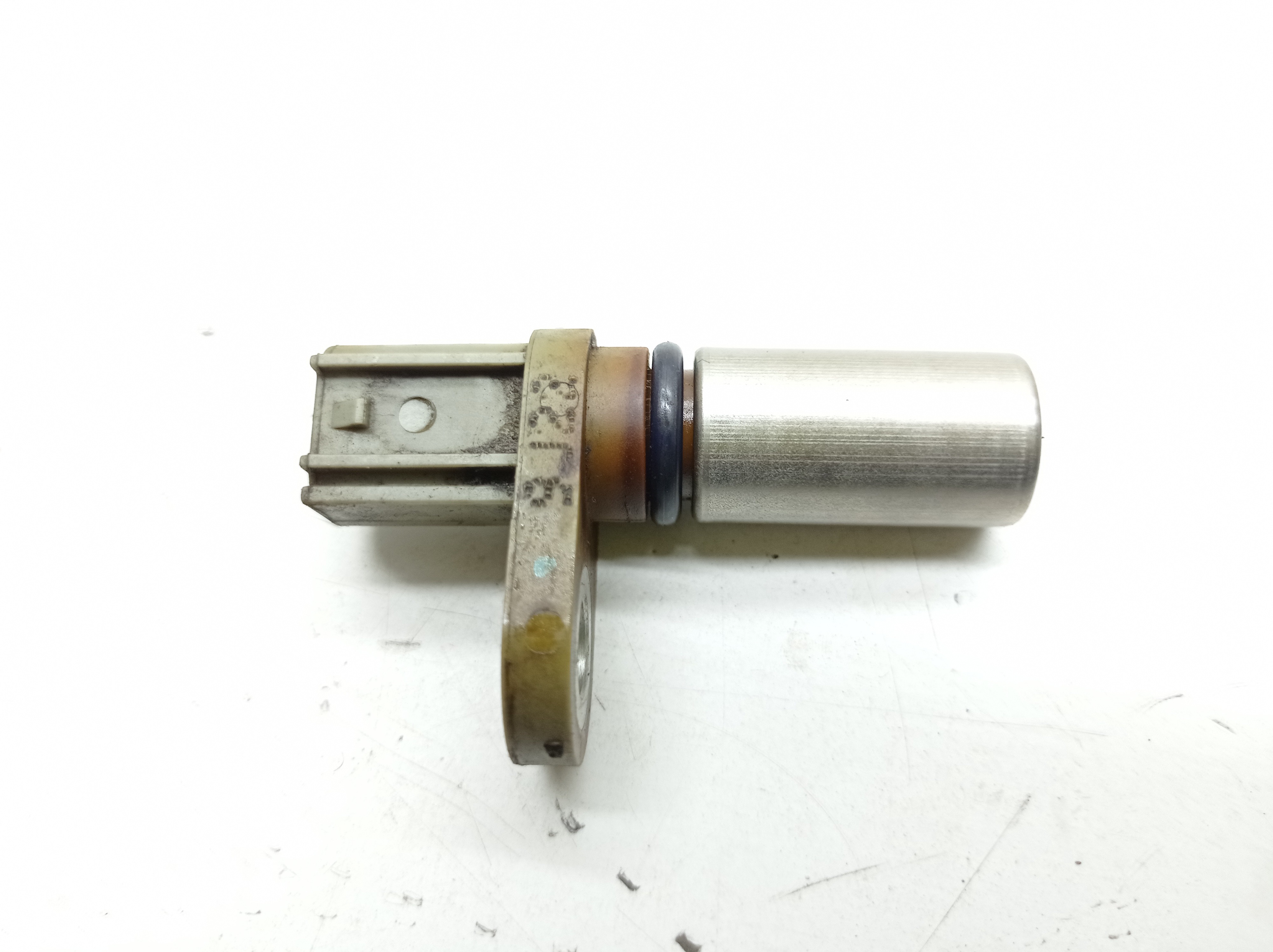 Sensor Posição Virabrequim Ford Fusion 3.0 2010 5l8e6c315ab