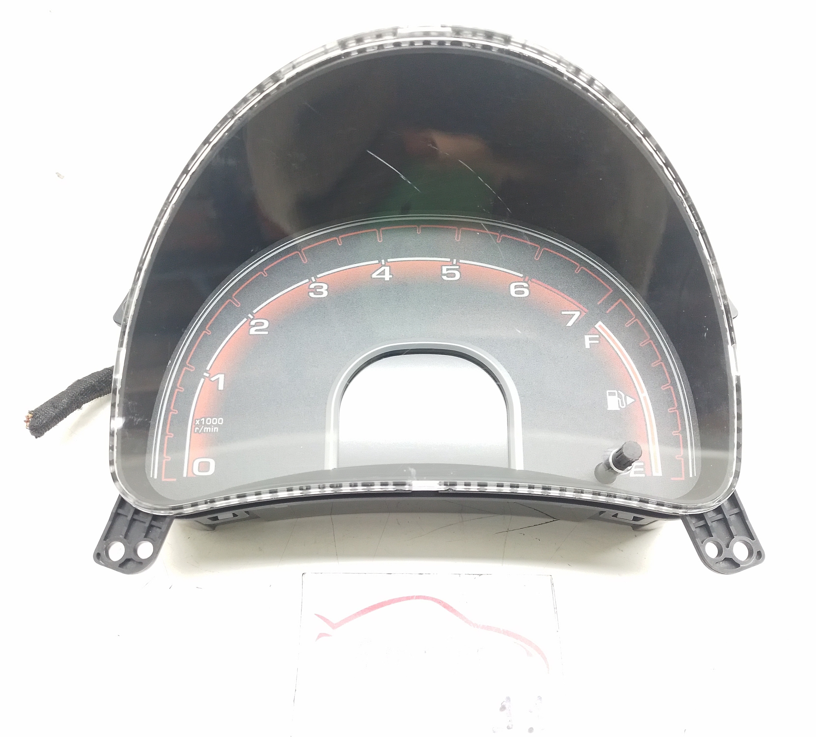 Painel Instrumentos Chery Qq 1.0 2018 / 2019 Nº171025