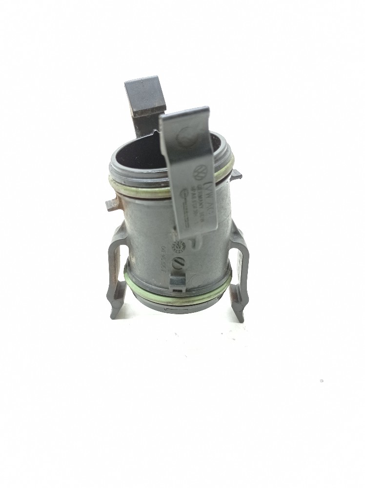 Flange Duto Turbina Audi Q3 Tfsi 1.4 2015 2016 04e145875f