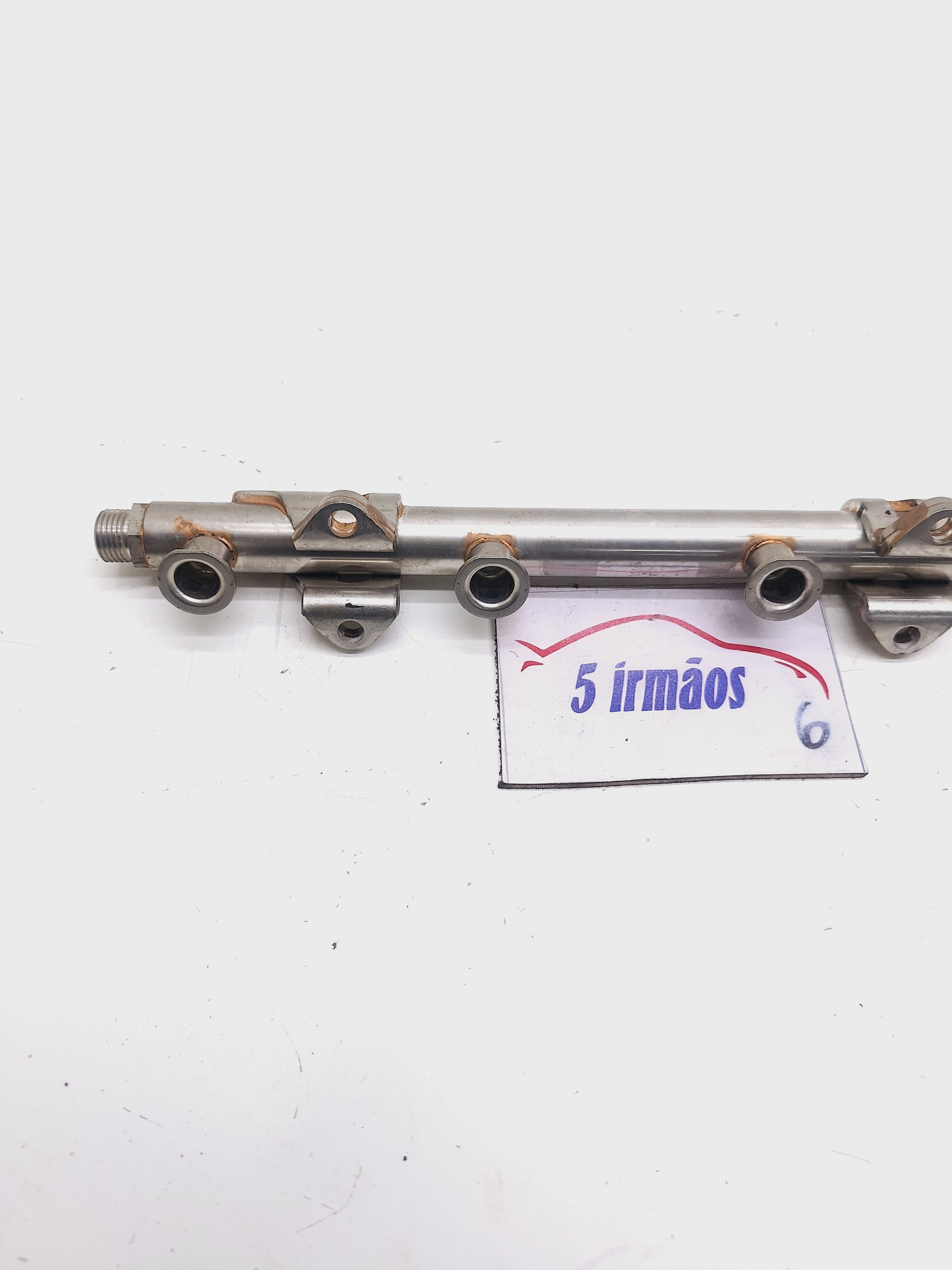 Flauta Injeção Vw Tcross Tsi 1.4 2020/ 2021 Nº04e133320ac