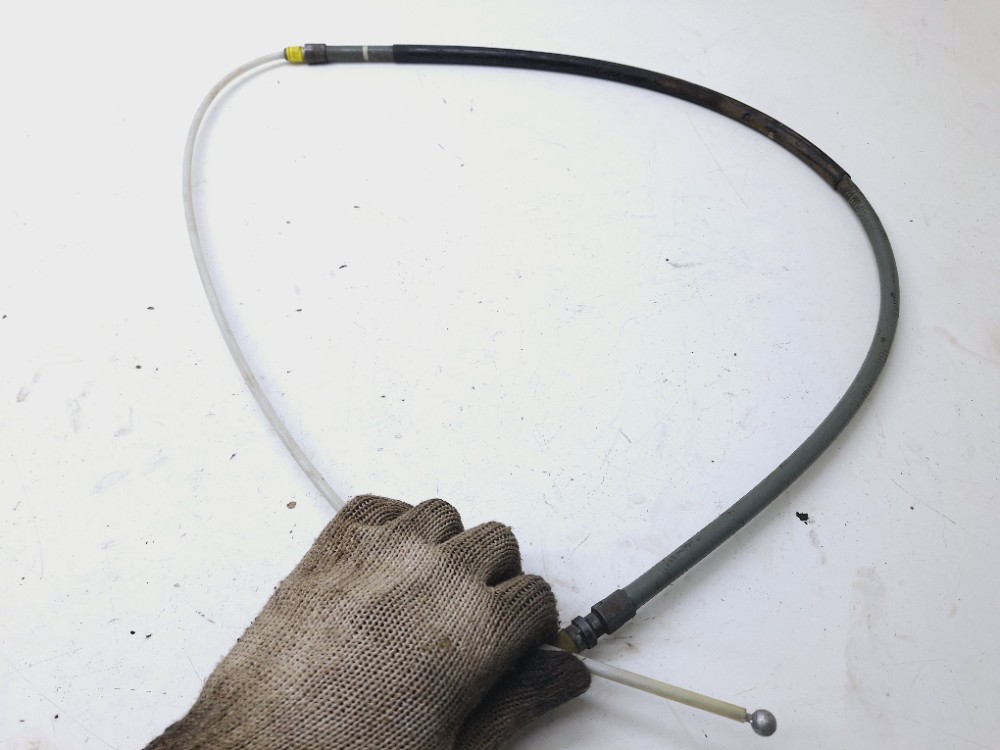 Cabo Fechadura Traseira Direita Bmw 125i 2.0t 2014 52621810