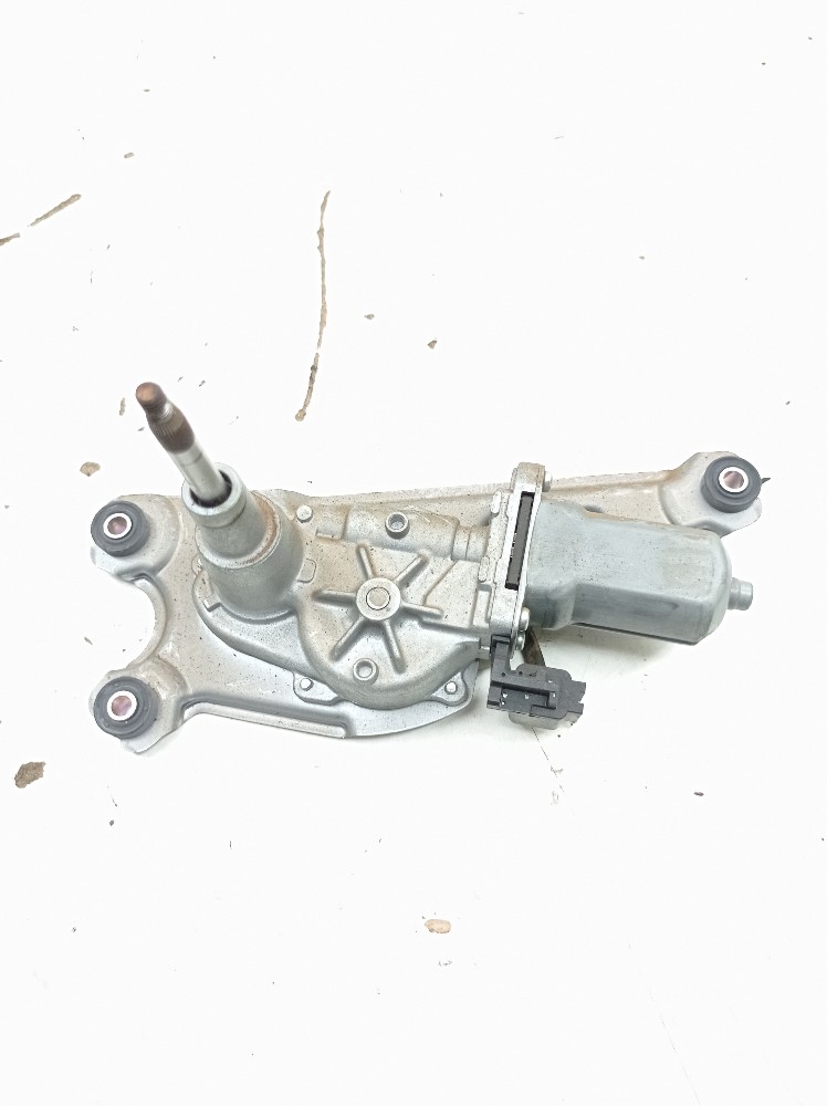 Motor Limpador Vigia Traseiro Fiat Freemont 2.7 2010 2011