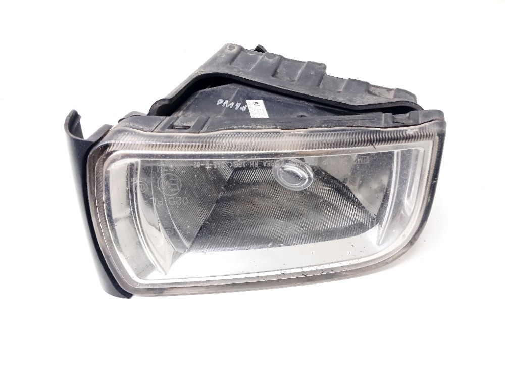 Farol Milha Direito Azera V6 3.3 2010 922023lxxx
