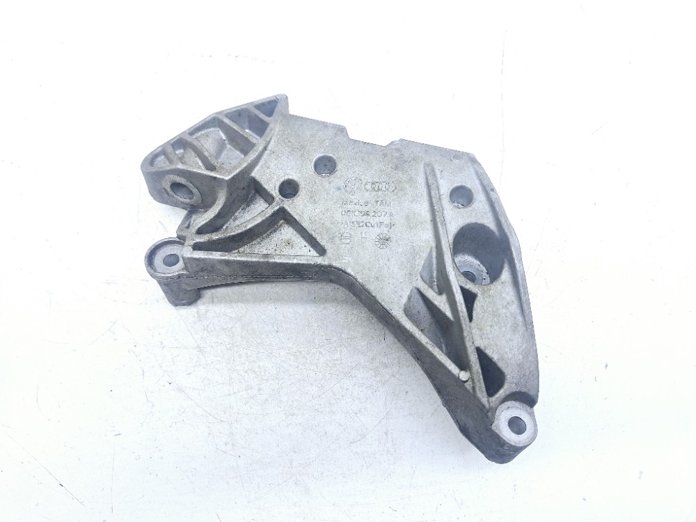 Suporte Coxim Motor Vw Jetta Tsi 2.0 2014 06k199207a