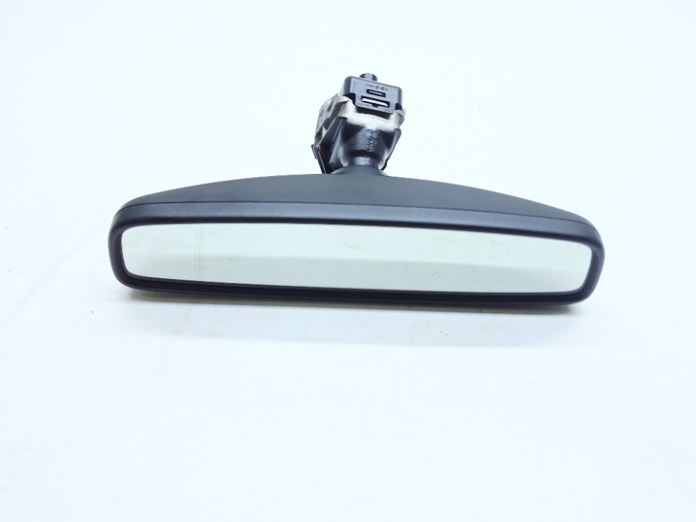 Retrovisor Interno C Camera Jetta Gli 2.0 2020 3g0857511ba