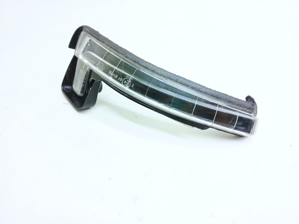 Pisca Seta Retrovisor Direito Jeep Compass 2.0 2017 2018