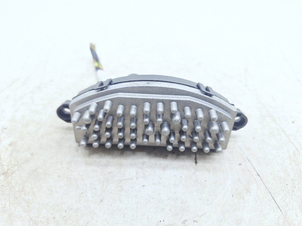 Resistência Ar Condicionado Vw Jetta Gli 2.0 2024 5wa907521