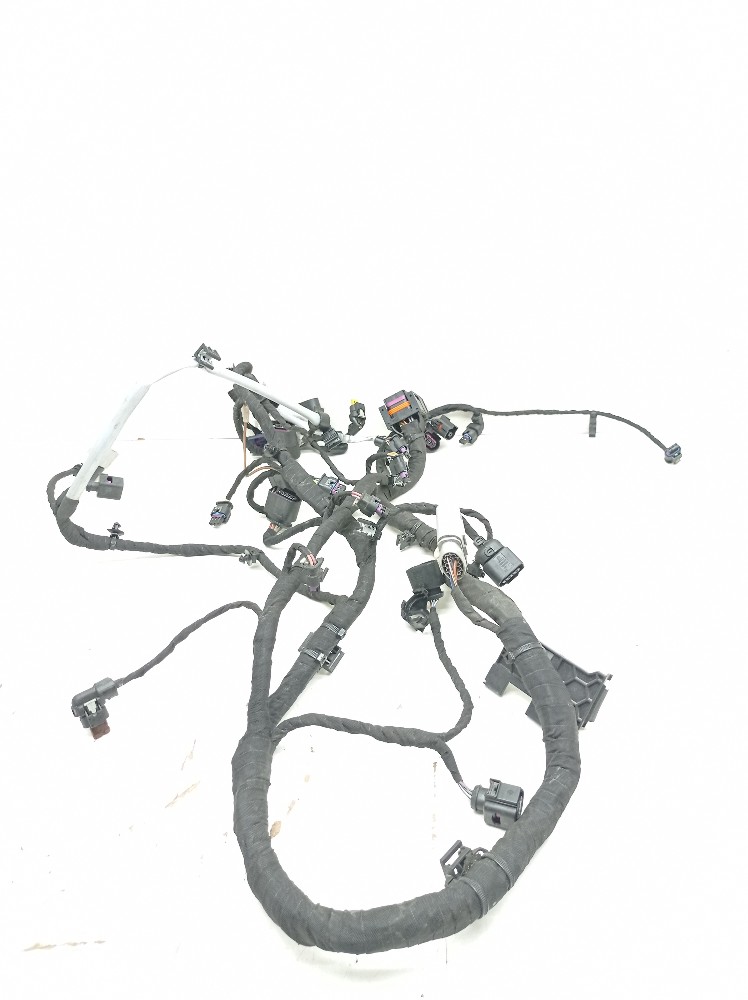Chicote Motor Vw Tcross Tsi 1.4 2024 2025 04e972627lp