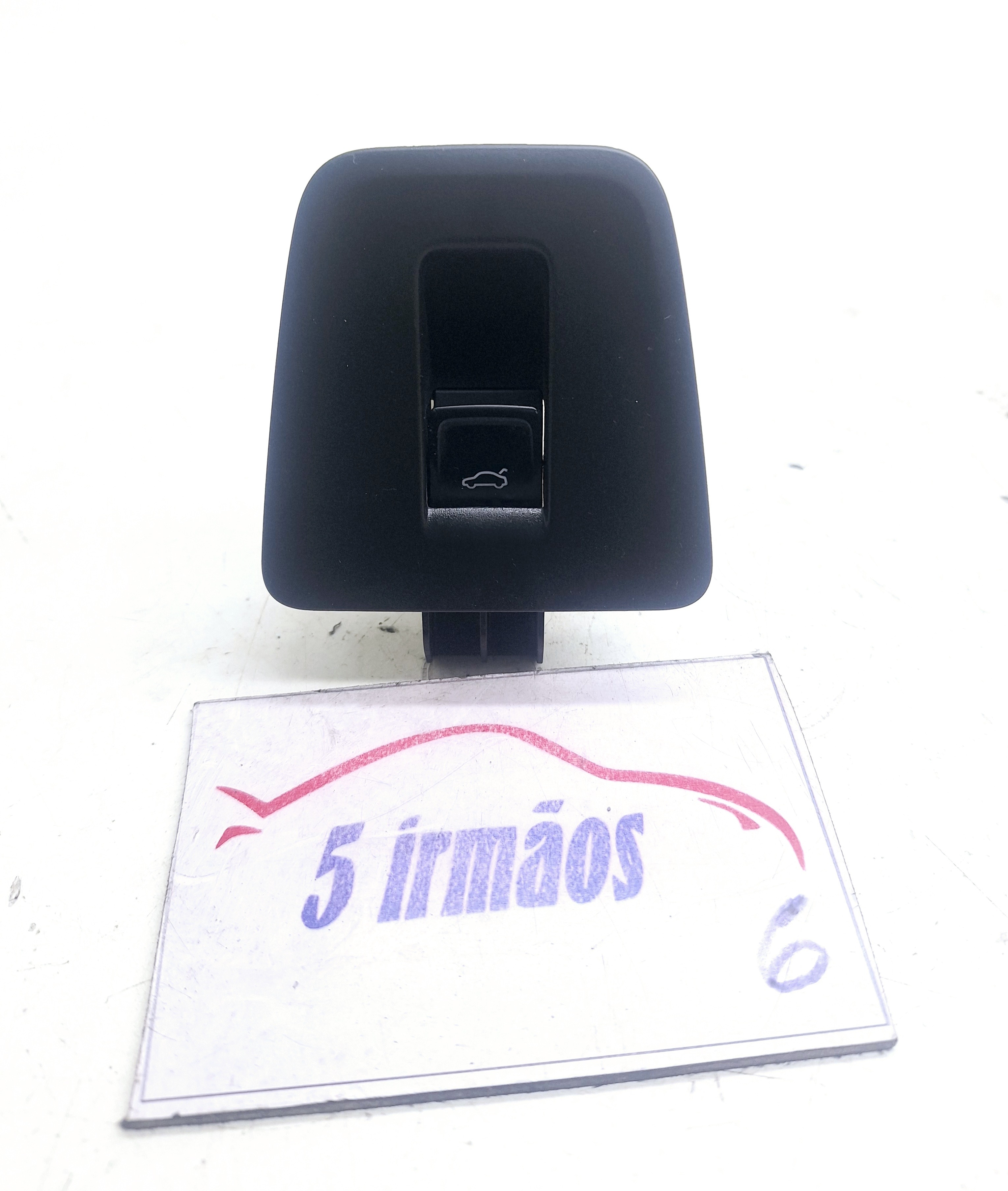 Botão Abertura Porta Malas Vw Tiguan  2.0 2020 N5nn868247
