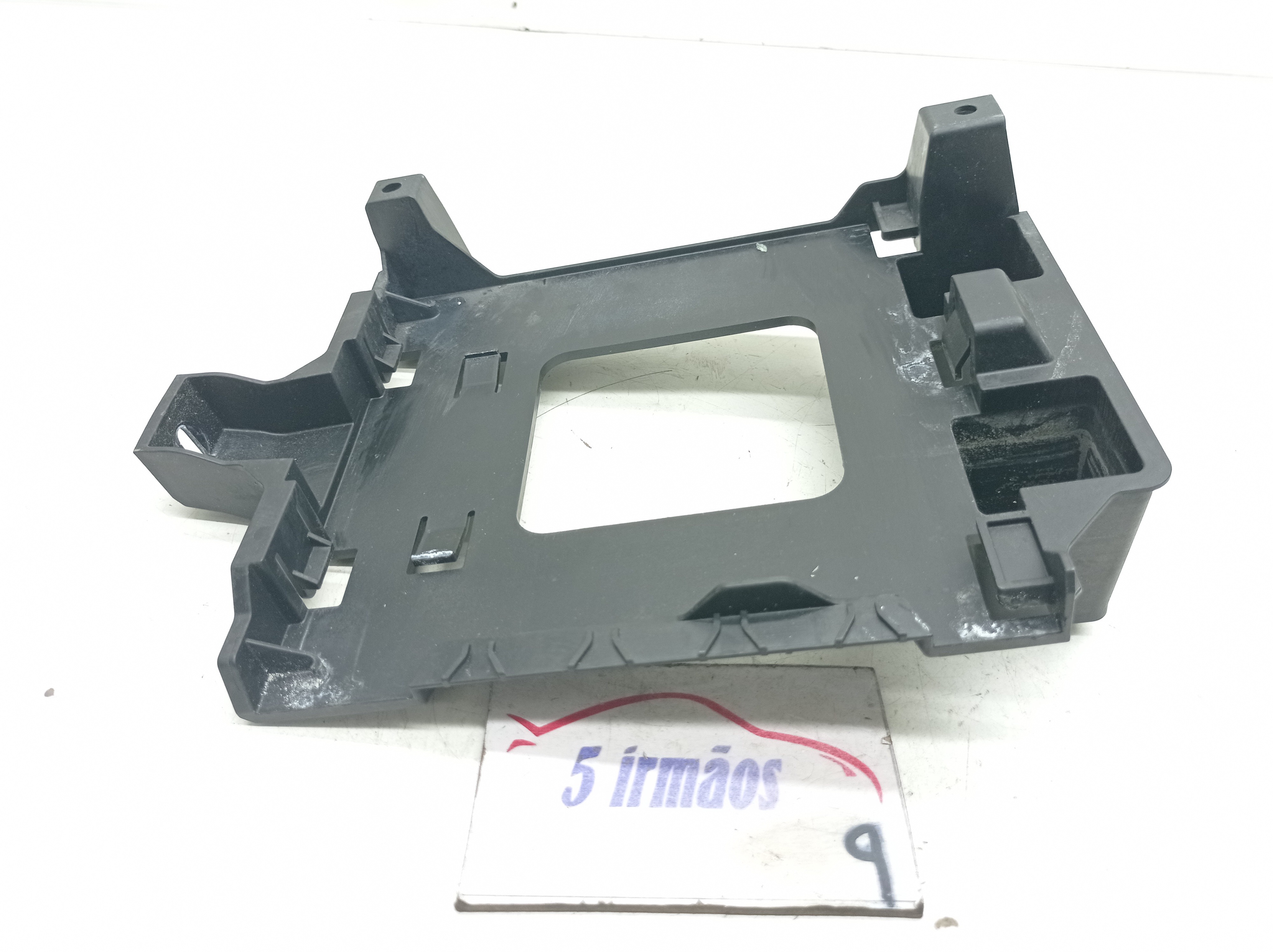 Suporte Módulo Amplificador Vw Tcross 1.4 2022 / 2023