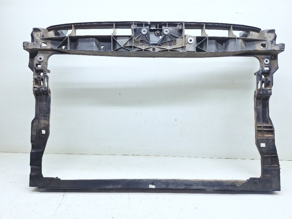 Mini Frente Painel Frontal Vw Jetta Cl 1.4 2018
