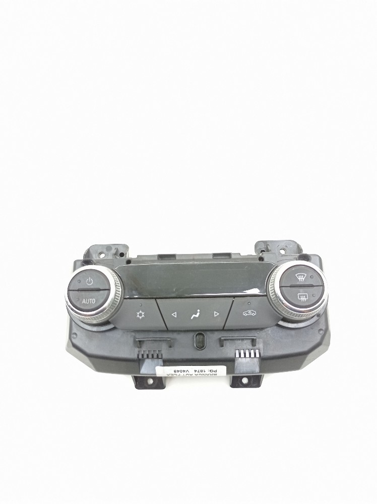 Comando Ar Condicionado Gm Onix 1.0 2019 2020 26301882