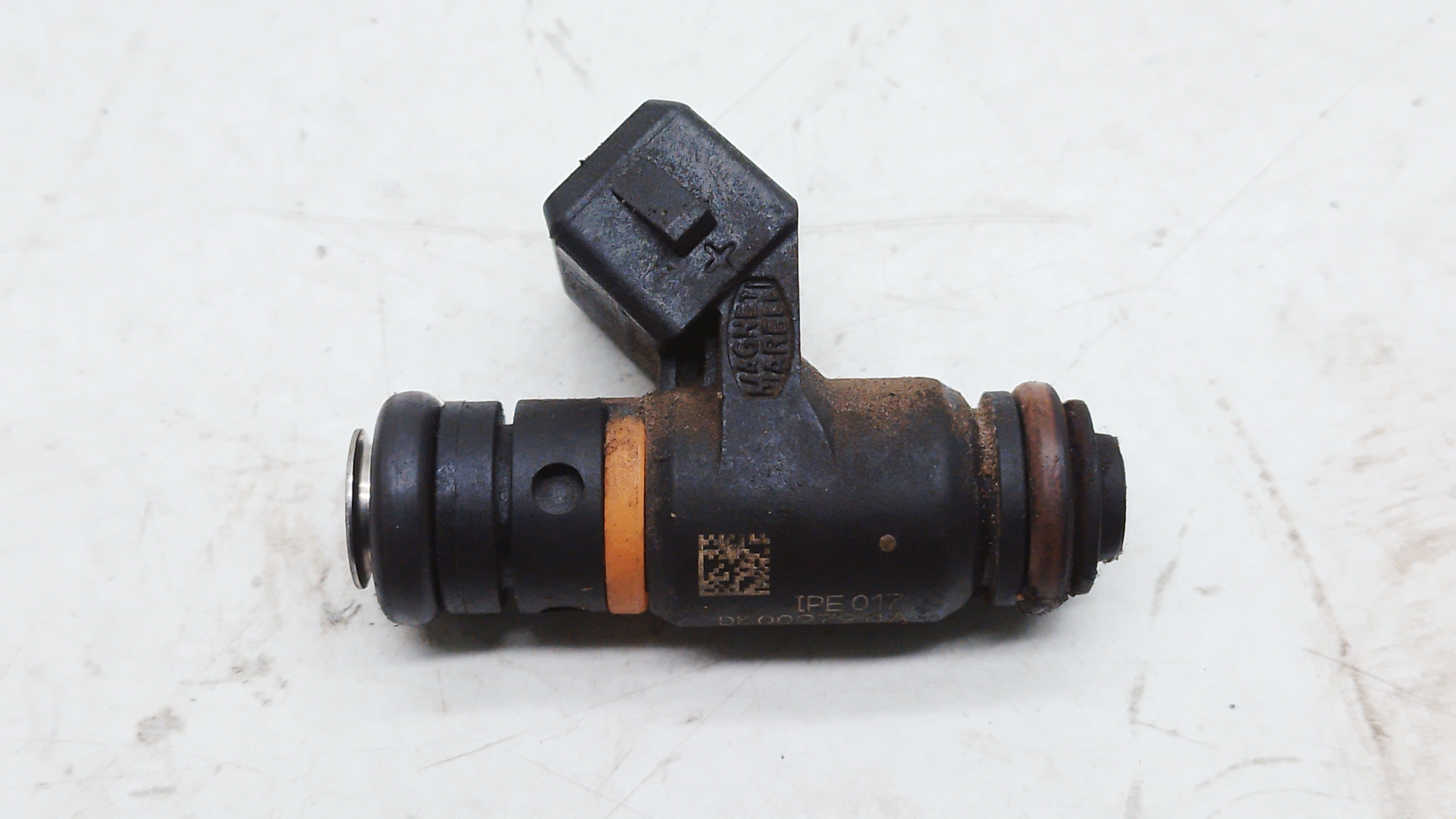 Bico Injetor Fiat 500 1.4 2013/ 2014 Nº55227802