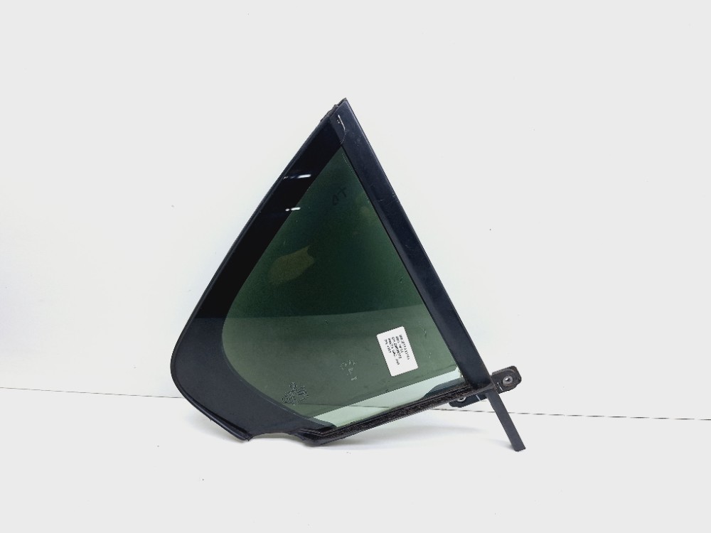 Vidro Fixo Traseiro Direito Vw Jetta Tsi 1.4 2014 5c6845214