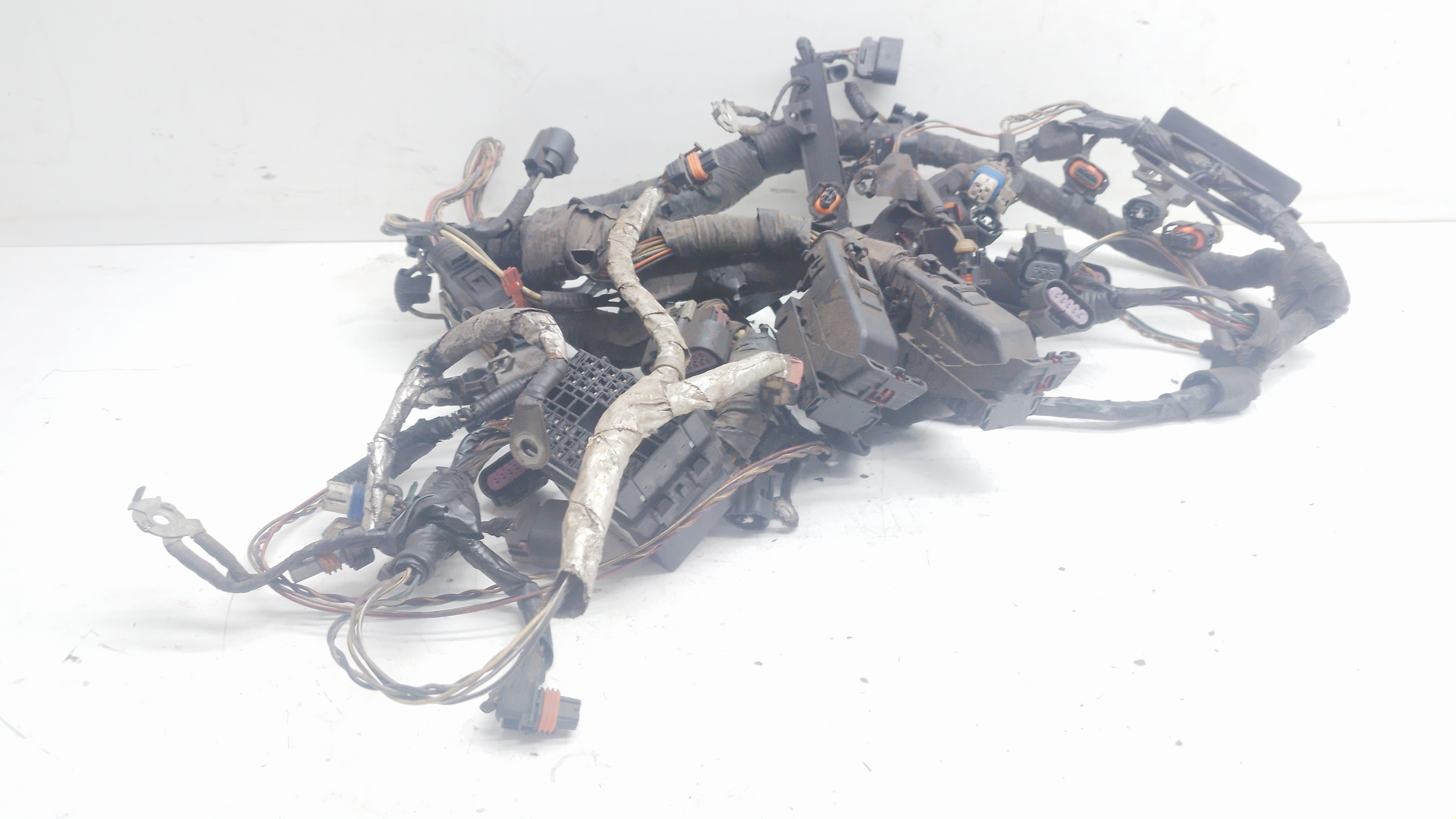 Chicote Motor Gm Captiva 3.6 2007/ 2008
