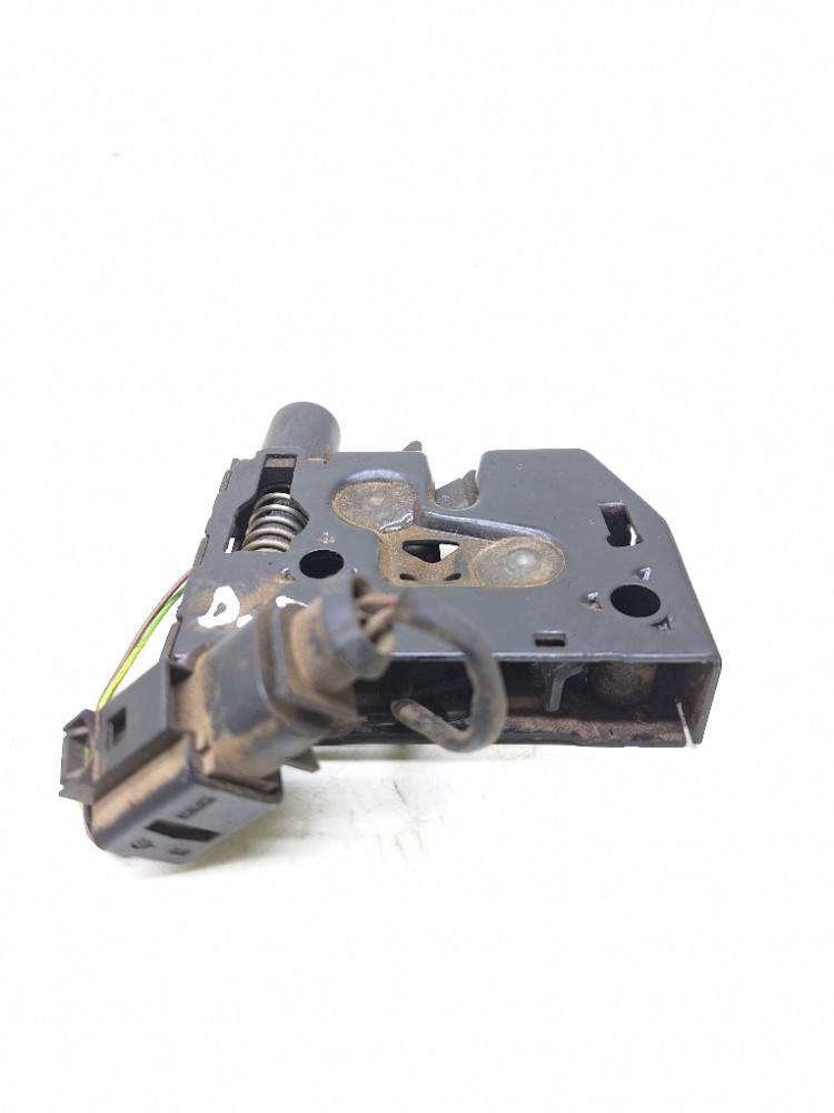 Fechadura Capo Audi A3 Tfsi 1.8 2013 2014 8v0823509