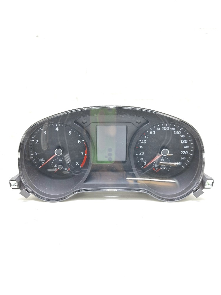 Painel Instrumentos Vw Jetta 211Cv 2.0 2016 2017 5c6920885a