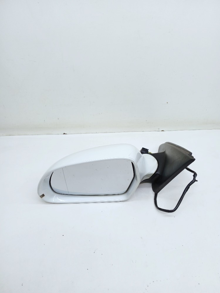 Retrovisor Esquerdo C Pisca Audi Q3 2.0 2014