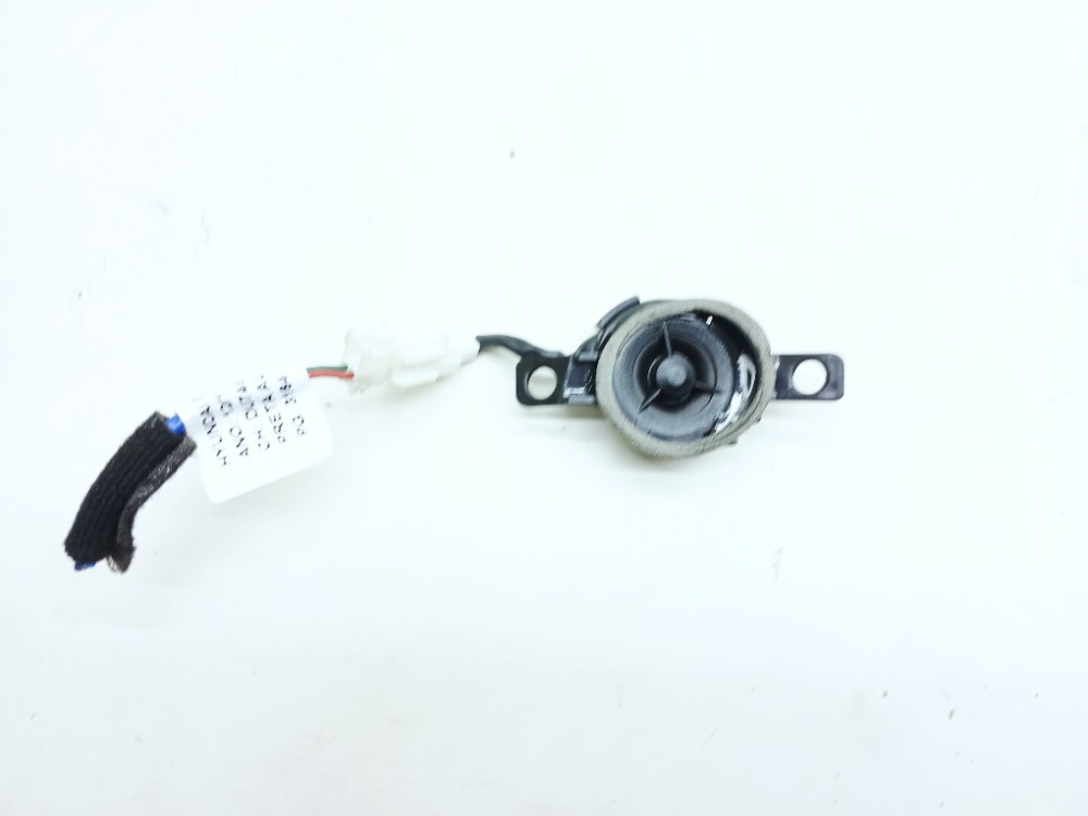 Alto Falante Dianteiro Direito Hyundai Elantra 2.0 2012 2013