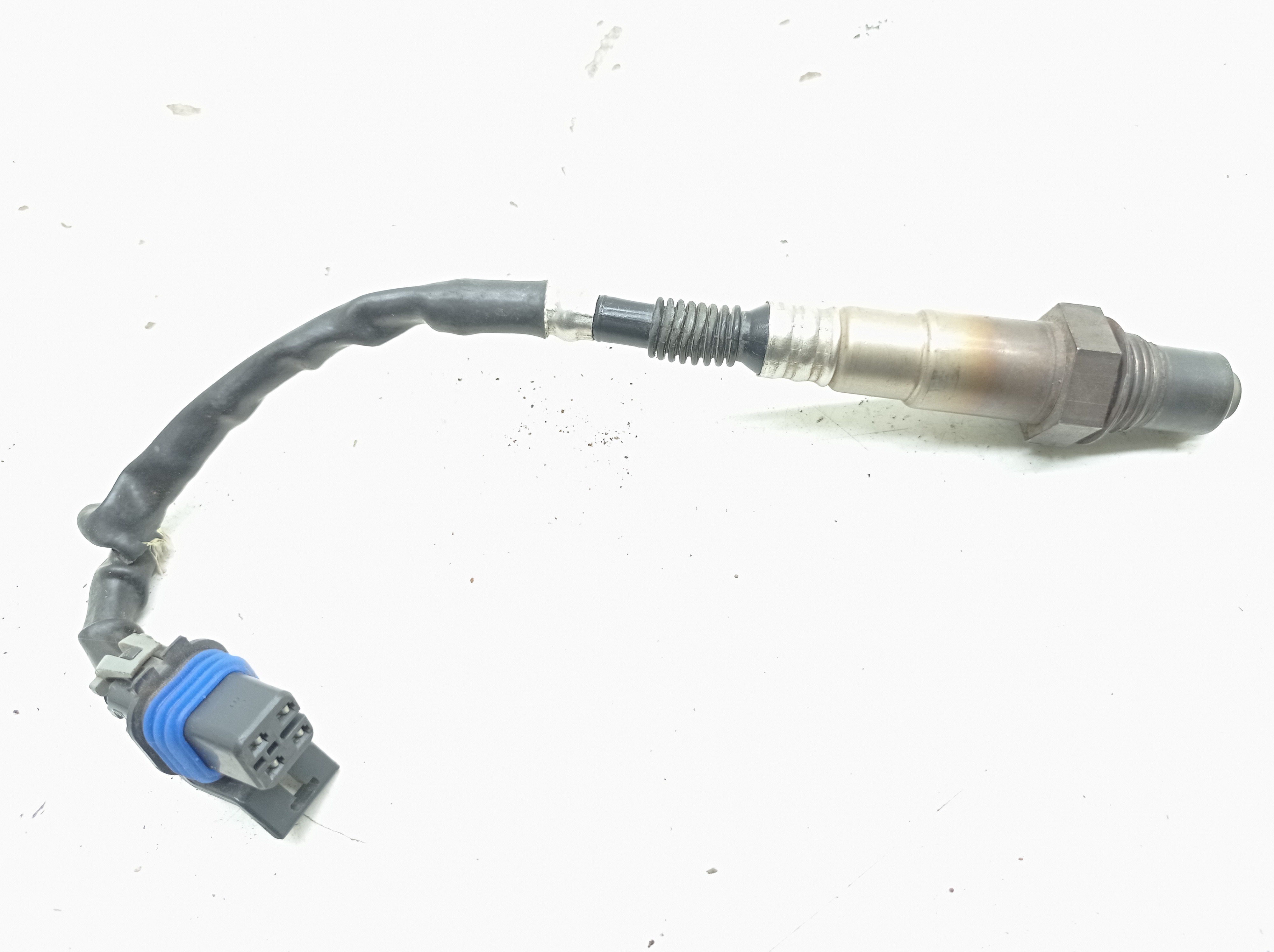 Sonda Lambda Gm Camaro 3.6 V6 2011 / 2012 12616203.