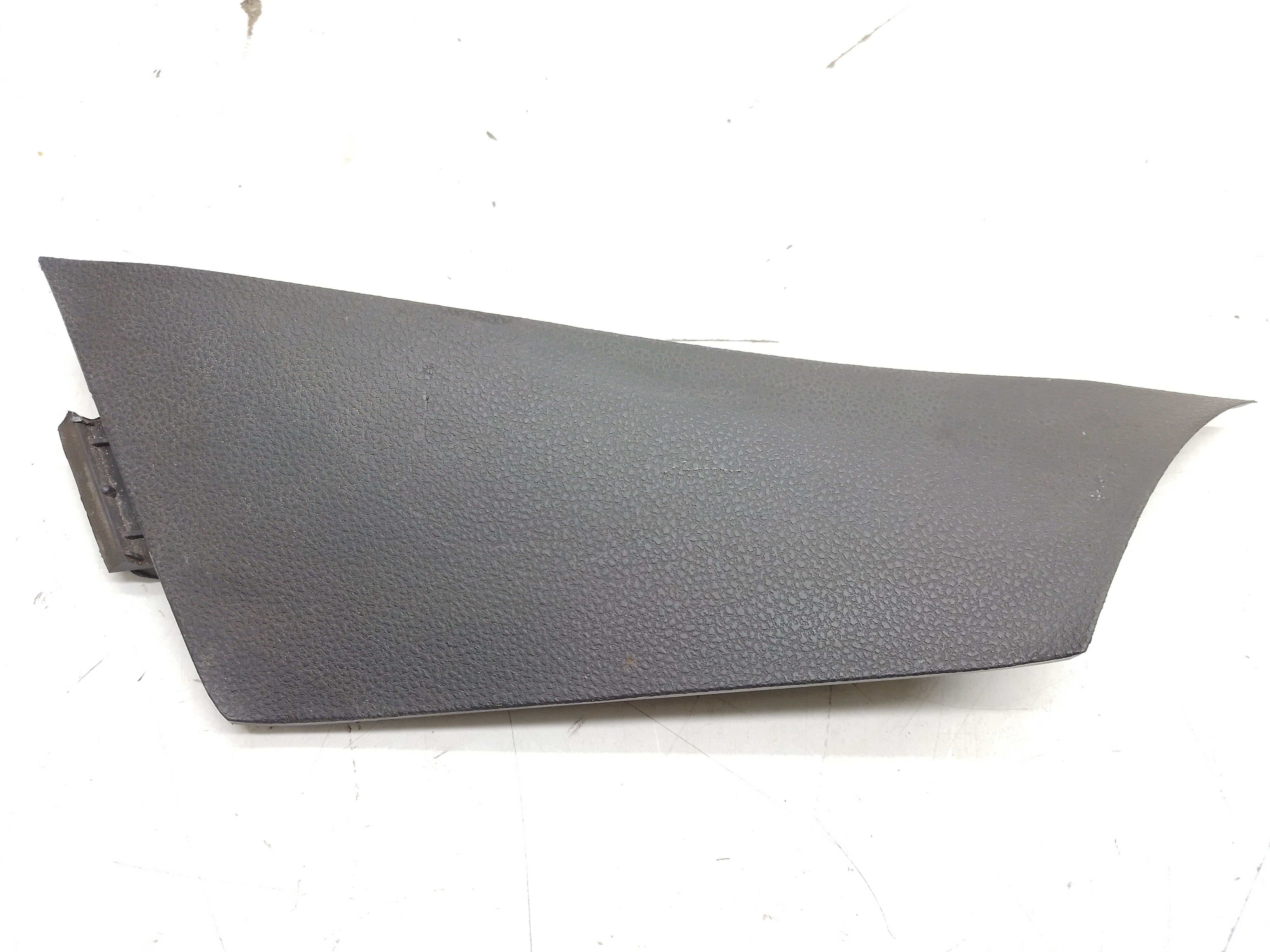 Acabamento Esquerdo Console Central Honda Civic 1.8 2007