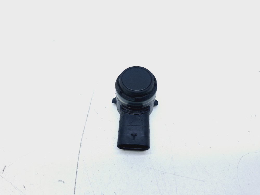 Sensor Estacionamento Dianteiro Virtus 1.4 2023 5q0919275 Preto