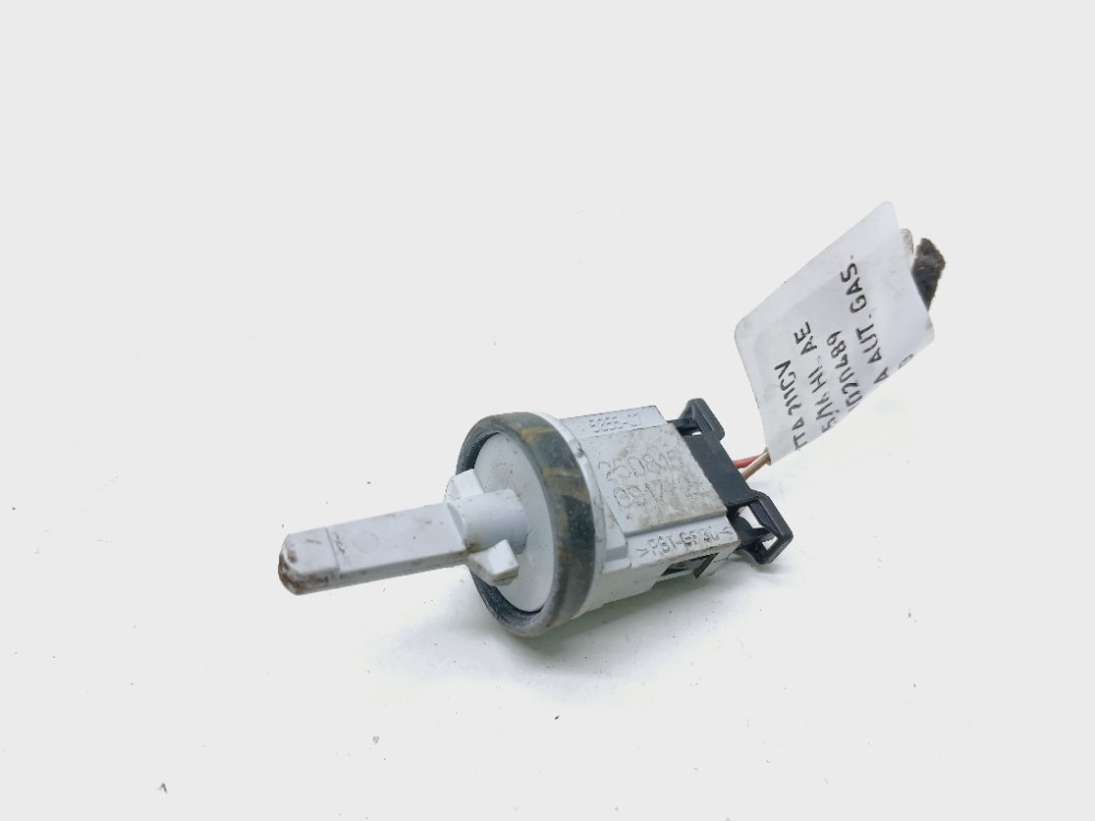 Sensor Temperatura Ar Vw Jetta 2.0 2015 2016 1k0907543g